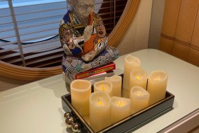 Real Yacht Image from Review