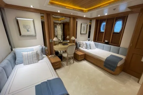 Klara Jakobsen's photo from the onboard visit
