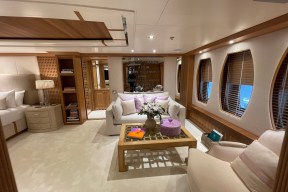 Real Yacht Image from Review
