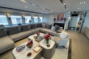 Real Yacht Image from Review