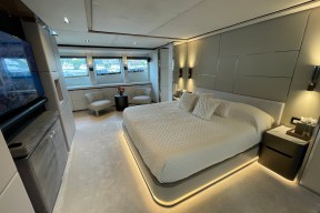Real Yacht Image from Review