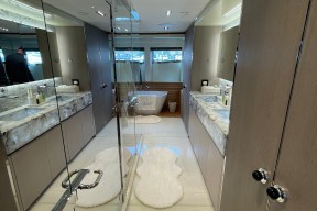 Real Yacht Image from Review