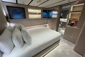 Real Yacht Image from Review