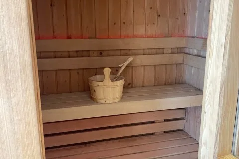 Klara Jakobsen's photo from the onboard visit