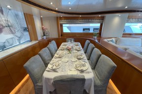 Real Yacht Image from Review