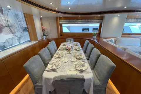Klara Jakobsen's photo from the onboard visit