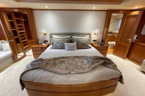Real Yacht Image from Review