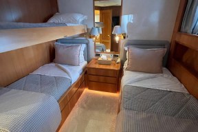 Real Yacht Image from Review