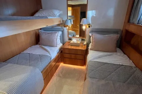 Klara Jakobsen's photo from the onboard visit
