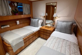 Real Yacht Image from Review