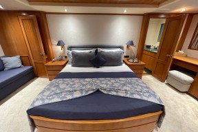 Real Yacht Image from Review