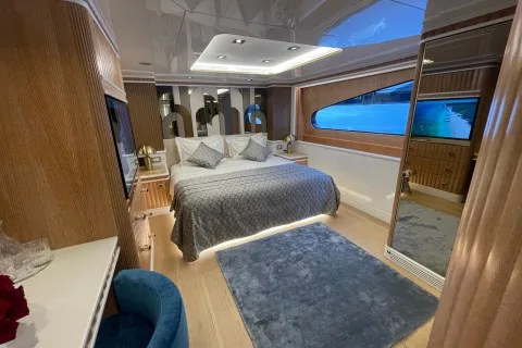 Klara Jakobsen's photo from the onboard visit