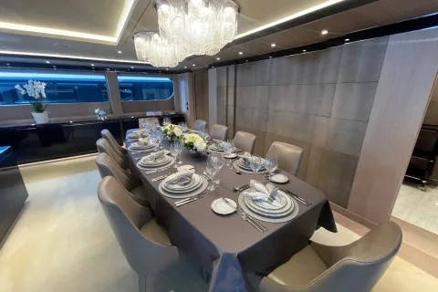 Klara Jakobsen's photo from the onboard visit