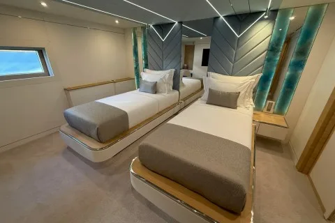 Klara Jakobsen's photo from the onboard visit