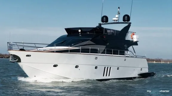ALMA DE MAR