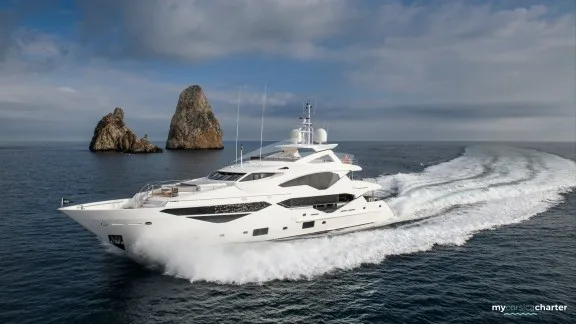 BERCO VOYAGER