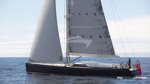 BLACK PEARL II