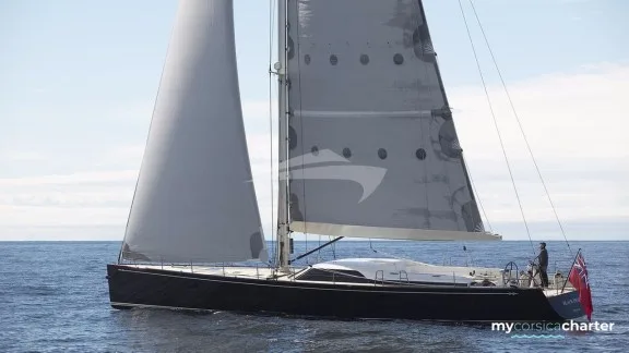 BLACK PEARL II