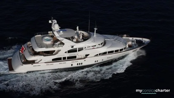 HARMONY III