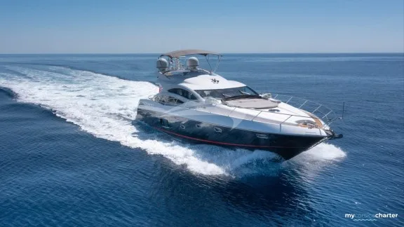 STAR OF SEVEN SEAS