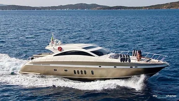 YACHT MIND