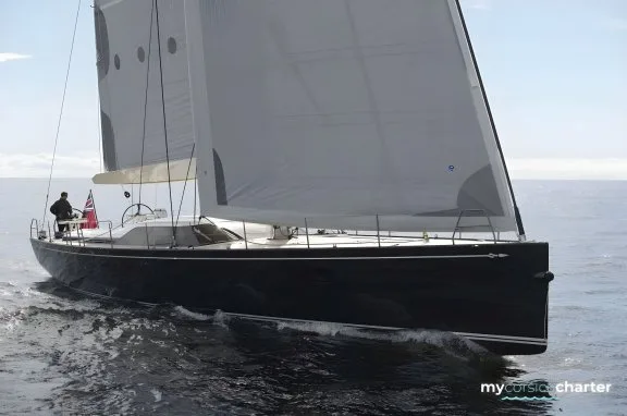 BLACK PEARL II
