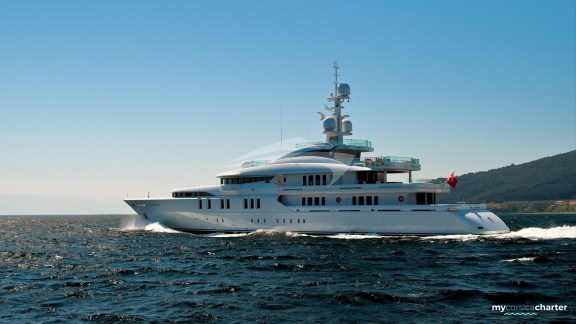 TALISMAN C