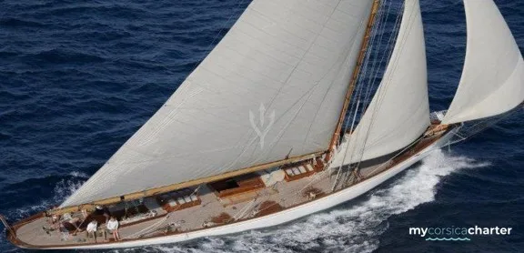 Moonbeam of Fife III