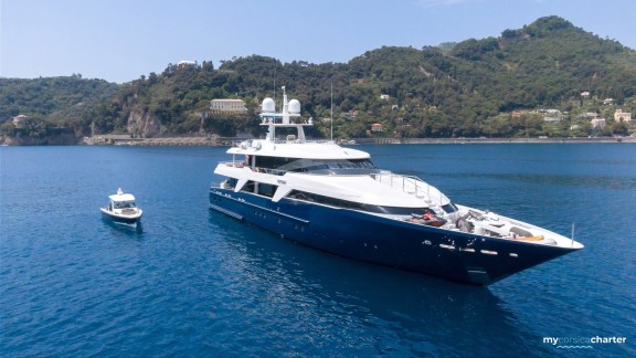 DEEP BLUE II