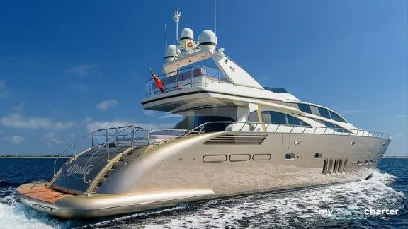 LOVE BOAT