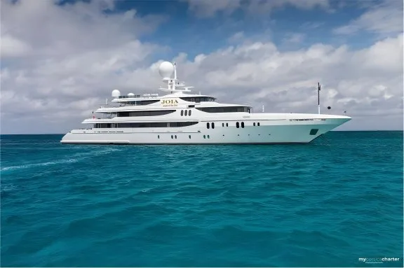 JOIA The Crown Jewel