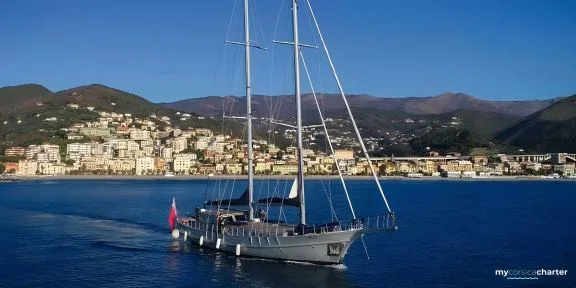 LA MER