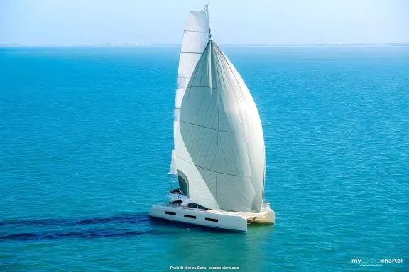 Lagoon Sixty5 2025