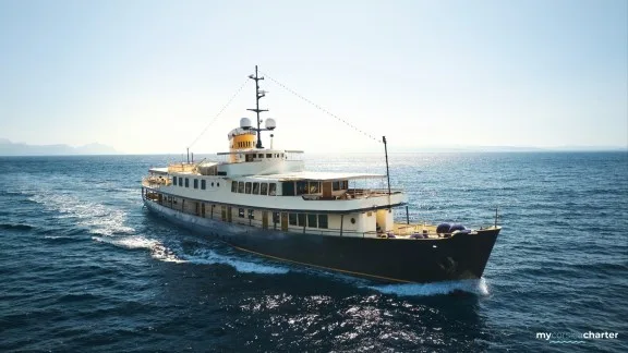 SEAGULL II
