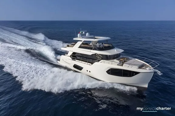 Navetta 68 A4A