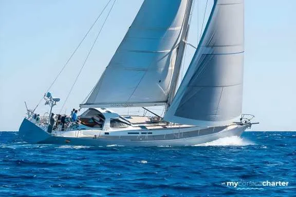 Ocean Phoenix