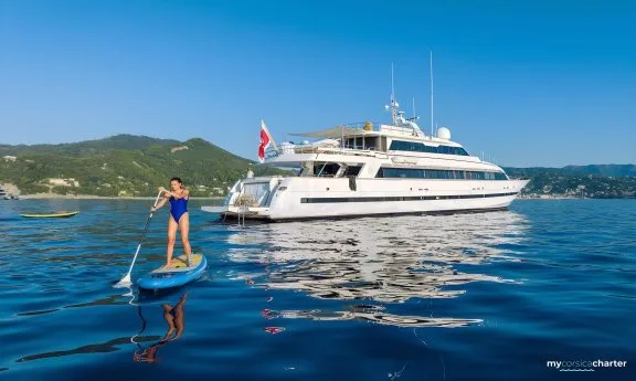 SEA LADY II