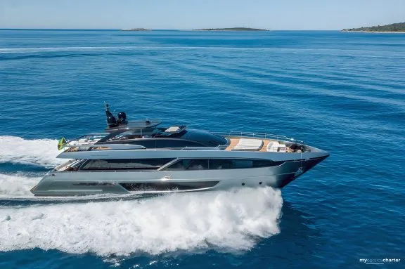 YOYITA II