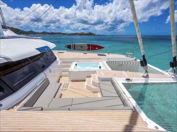 Image of ADEONA yacht #5