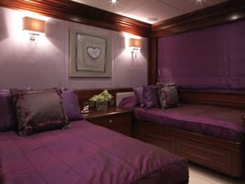 Image of MY LITTLE VIOLET yacht #14