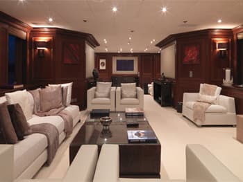 Image of MY LITTLE VIOLET yacht #3