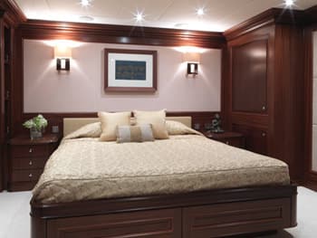 Image of MY LITTLE VIOLET yacht #8