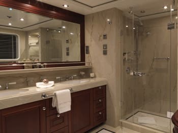 Image of MY LITTLE VIOLET yacht #9