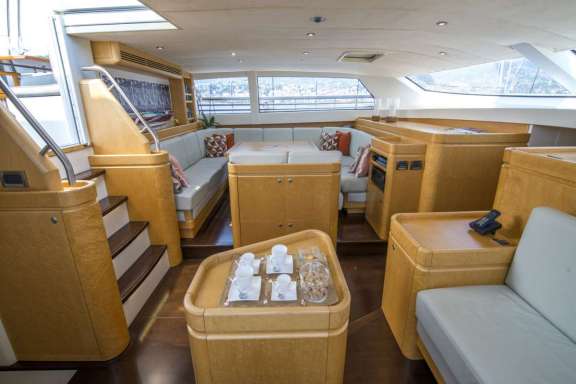 Image of LADY 8 yacht #10