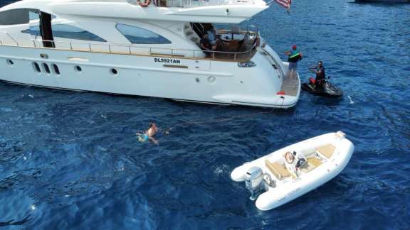 Image of MINERVA yacht #5