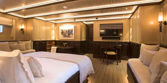 Image of SATORI yacht #17