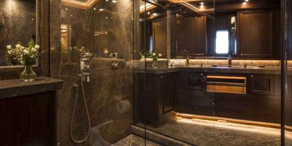 Image of SATORI yacht #19