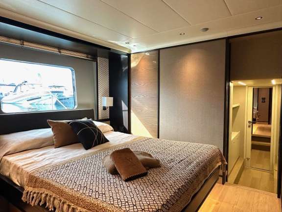 Image of SEMELA yacht #8