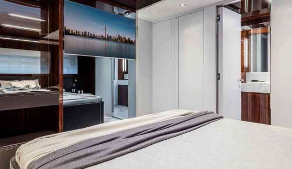 Double Stateroom - 2025