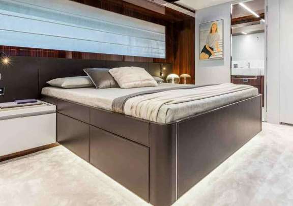 Double Stateroom - 2025